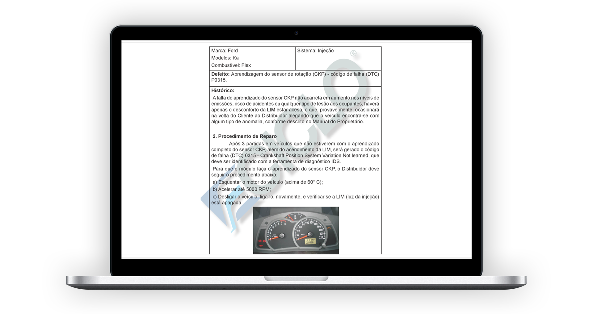 Dicas Técnicas